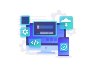 he Benefits of Custom Web Development: Tailoring Success for Your Business