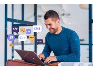 How to Choose the Right Web Development Framework