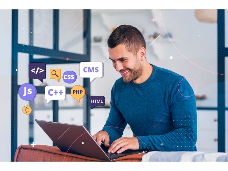 How to Choose the Right Web Development Framework